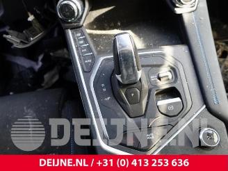 Lynk & Co 01 01, SUV, 2018 1.5 PHEV picture 26