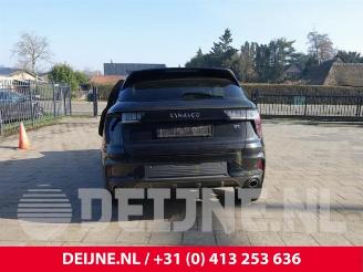 Lynk & Co 01 01, SUV, 2018 1.5 PHEV picture 6