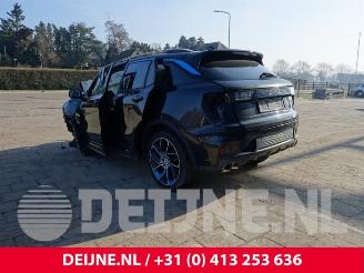 Lynk & Co 01 01, SUV, 2018 1.5 PHEV picture 5
