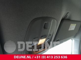 Opel Vivaro Vivaro, Van, 2019 2.0 CDTI 177 picture 31