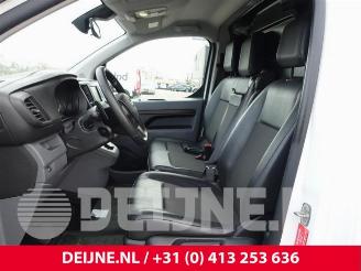 Opel Vivaro Vivaro, Van, 2019 2.0 CDTI 177 picture 19
