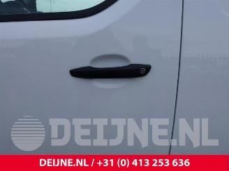 Opel Vivaro Vivaro, Van, 2019 2.0 CDTI 177 picture 14
