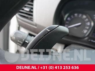 Opel Vivaro Vivaro, Van, 2019 2.0 CDTI 177 picture 21