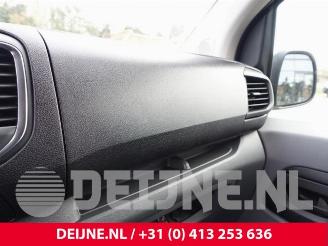 Opel Vivaro Vivaro, Van, 2019 2.0 CDTI 177 picture 27