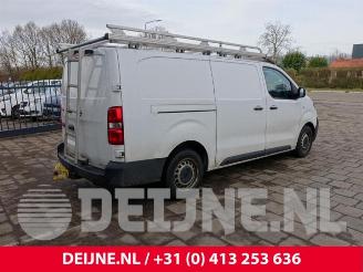 Opel Vivaro Vivaro, Van, 2019 2.0 CDTI 177 picture 7