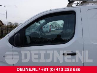 Opel Vivaro Vivaro, Van, 2019 2.0 CDTI 177 picture 13