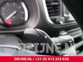 Opel Vivaro Vivaro, Van, 2019 2.0 CDTI 177 picture 22