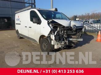 Autoverwertung Renault Trafic Trafic (1FL/2FL/3FL/4FL), Van, 2014 2.0 dCi 16V 120 2020/3