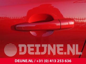 Volvo V-40 V40 (MV), Hatchback 5-drs, 2012 / 2019 1.6 D2 picture 14