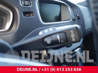 Volvo V-40 V40 (MV), Hatchback 5-drs, 2012 / 2019 1.6 D2 picture 27