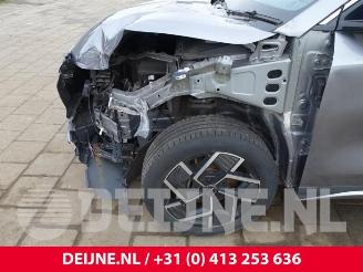BYD Atto 3 Atto 3, SUV, 2022 FWD 60 kWh picture 9