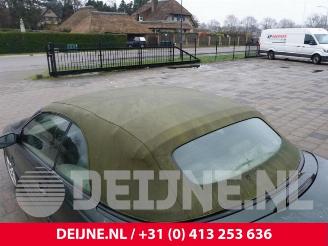 Volvo C-70 C70 (NC), Cabrio, 1998 / 2006 2.0 T 20V picture 11