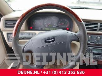 Volvo C-70 C70 (NC), Cabrio, 1998 / 2006 2.0 T 20V picture 23