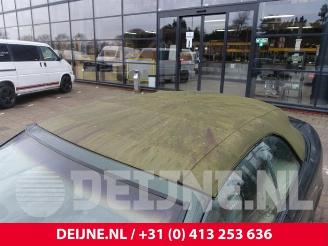 Volvo C-70 C70 (NC), Cabrio, 1998 / 2006 2.0 T 20V picture 10