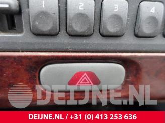 Volvo C-70 C70 (NC), Cabrio, 1998 / 2006 2.0 T 20V picture 32