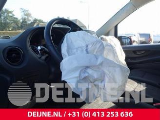Mercedes Vito Vito (447.6), Van, 2014 1.6 109 CDI 16V picture 15