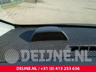 Mercedes Vito Vito (447.6), Van, 2014 1.6 109 CDI 16V picture 20