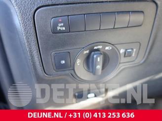 Mercedes Vito Vito (447.6), Van, 2014 1.6 109 CDI 16V picture 19