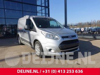 Autoverwertung Ford Transit Connect Transit Connect (PJ2), Van, 2013 1.0 EcoBoost 12V 2015/11
