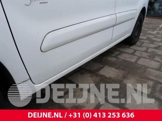 Peugeot Partner Partner (GC/GF/GG/GJ/GK), Van, 2008 / 2018 1.6 BlueHDi 100 picture 11