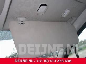 Peugeot Partner Partner (GC/GF/GG/GJ/GK), Van, 2008 / 2018 1.6 BlueHDi 100 picture 28