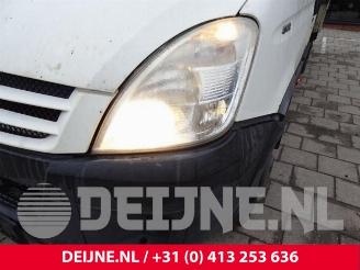 Iveco Daily New Daily IV, Chassis-Cabine, 2006 / 2011 40C12 picture 13