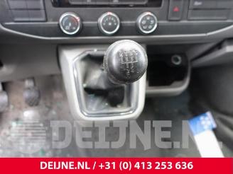 Volkswagen Transporter Transporter T6, Van, 2015 / 2024 2.0 TDI picture 25