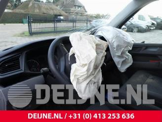 Volkswagen Transporter Transporter T6, Van, 2015 / 2024 2.0 TDI picture 21