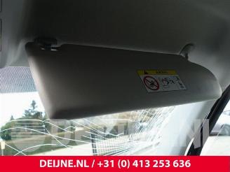 Volkswagen Transporter Transporter T6, Van, 2015 / 2024 2.0 TDI picture 30