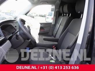 Volkswagen Transporter Transporter T6, Van, 2015 / 2024 2.0 TDI picture 19