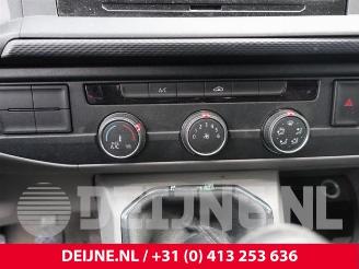 Volkswagen Transporter Transporter T6, Van, 2015 / 2024 2.0 TDI picture 26