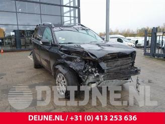 Auto da rottamare Volvo Xc-90 XC90 I, SUV, 2002 / 2014 2.4 D5 20V 2007/10