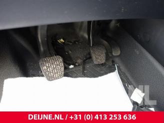 Mercedes Vito Vito (447.6), Van, 2014 2.2 114 CDI 16V picture 27