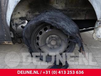 Volkswagen Caddy Caddy IV, Van, 2015 2.0 TDI 102 picture 28