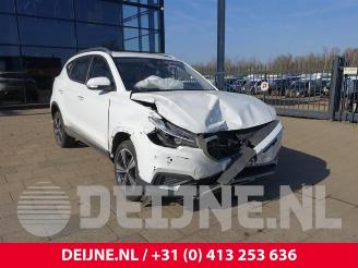 Vrakbiler auto MG ZS ZS, SUV, 2019 EV 2020/8