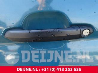 Volkswagen Crafter Crafter (SY), Van, 2016 2.0 TDI FWD picture 13