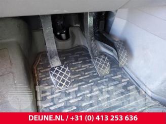Volkswagen Crafter Crafter (SY), Van, 2016 2.0 TDI FWD picture 25