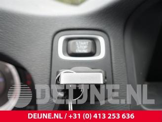 Volvo V-70 V70 (BW), Combi, 2007 / 2016 1.6 T4 16V picture 25