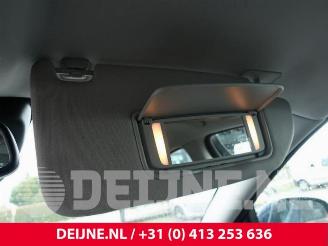 Volvo V-70 V70 (BW), Combi, 2007 / 2016 1.6 T4 16V picture 30