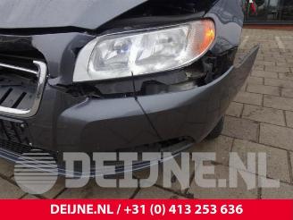 Volvo V-70 V70 (BW), Combi, 2007 / 2016 2.4 D5 20V picture 10