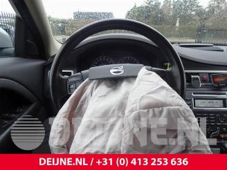 Volvo V-70 V70 (BW), Combi, 2007 / 2016 2.4 D5 20V picture 22