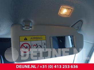 MG 5 MG5 Electric, Combi, 2020 Long Range 61 kWh picture 26