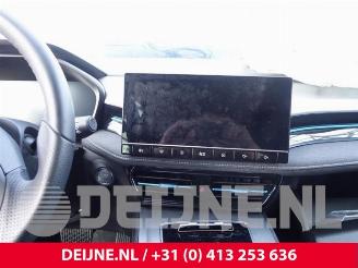 MG 5 MG5 Electric, Combi, 2020 Long Range 61 kWh picture 29