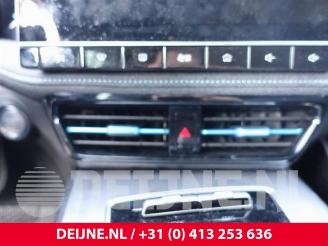 MG 5 MG5 Electric, Combi, 2020 Long Range 61 kWh picture 30