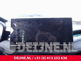 MG 5 MG5 Electric, Combi, 2020 Long Range 61 kWh picture 31