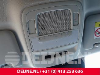 MG 5 MG5 Electric, Combi, 2020 Long Range 61 kWh picture 25