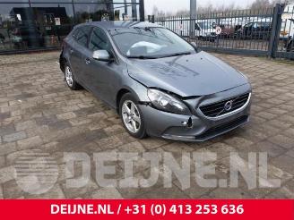 Auto da rottamare Volvo V-40 V40 (MV), Hatchback 5-drs, 2012 / 2019 1.6 D2 2015/6