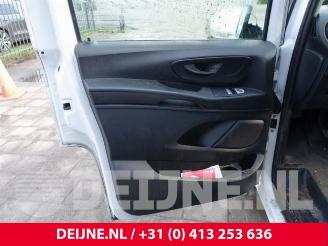 Mercedes Vito Vito (447.6), Van, 2014 1.6 111 CDI 16V picture 19