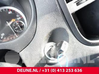 Mercedes Vito Vito (447.6), Van, 2014 1.6 111 CDI 16V picture 30