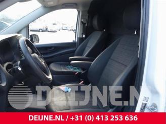 Mercedes Vito Vito (447.6), Van, 2014 1.6 111 CDI 16V picture 22